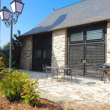 Le Petit Vigneau