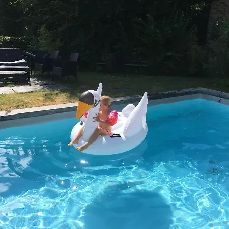 度假居 Le Petit Vigneau *