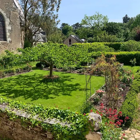 Dom wakacyjny Le Petit Vigneau Ménil
