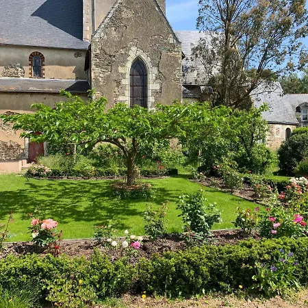 Le Petit Vigneau Prázdninový dům