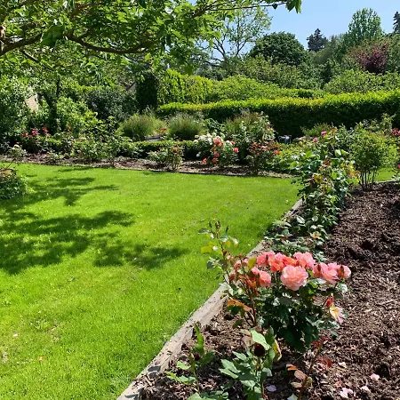 Le Petit Vigneau 度假居 Ménil