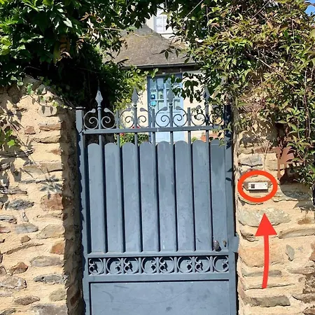 Dom wakacyjny Le Petit Vigneau