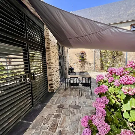 Le Petit Vigneau *
