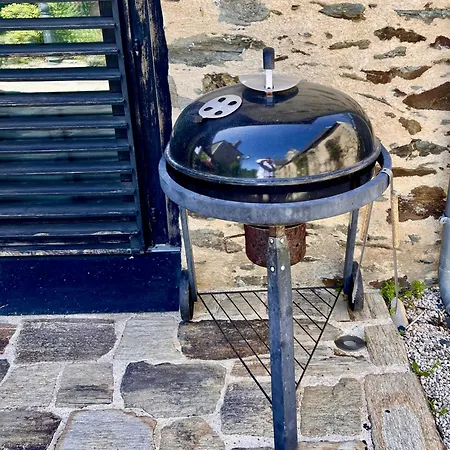 Le Petit Vigneau