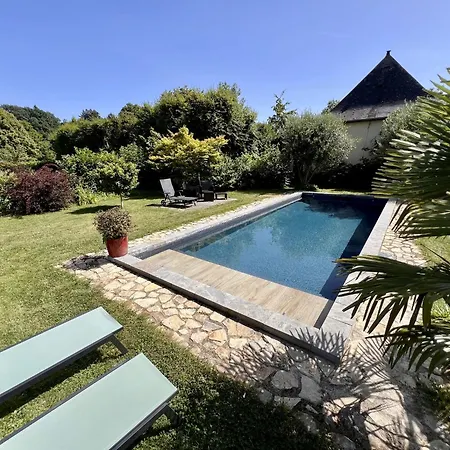 Le Petit Vigneau Ménil