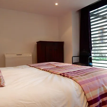 Le Petit Vigneau 度假居 Ménil