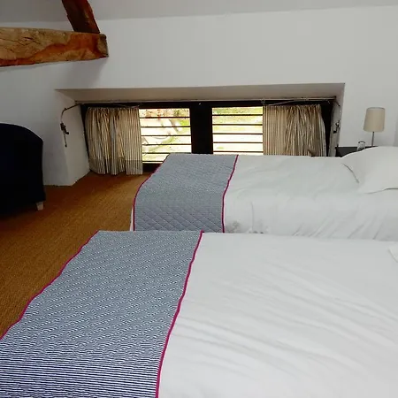 Le Petit Vigneau Ménil