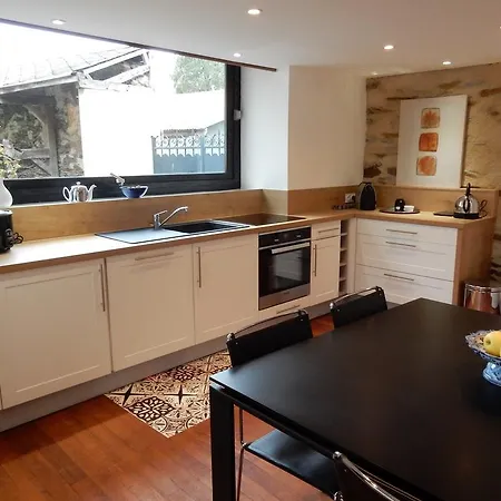 度假居 Le Petit Vigneau *