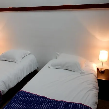 Le Petit Vigneau 度假居 *