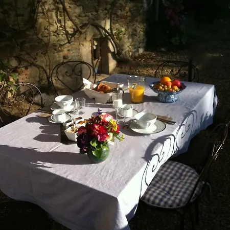 Dom wakacyjny Le Petit Vigneau