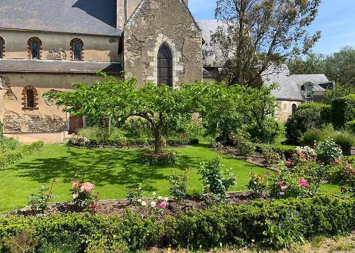 Le Petit Vigneau Ferienhaus