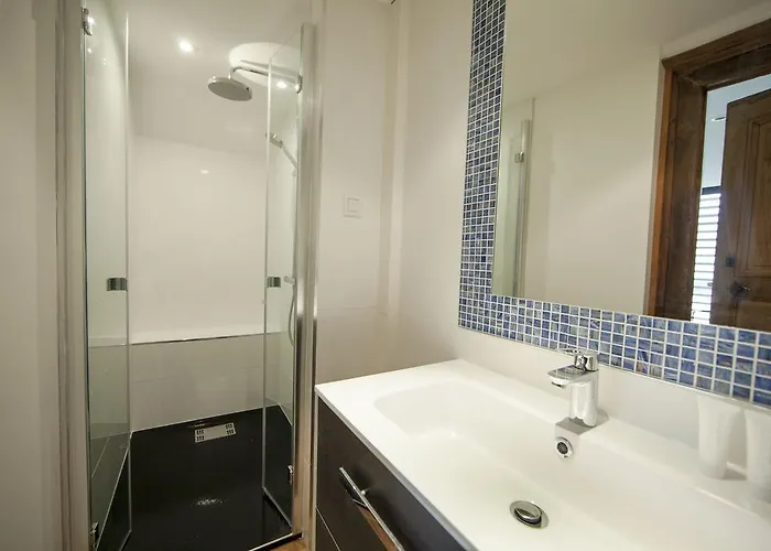 Le Petit Vigneau * Ménil